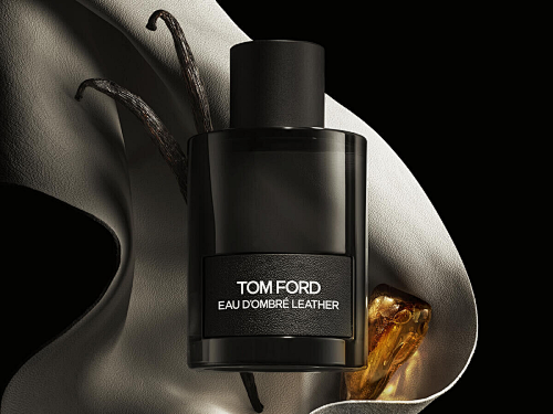 Eau d'Ombré Leather Tom Ford 100ML