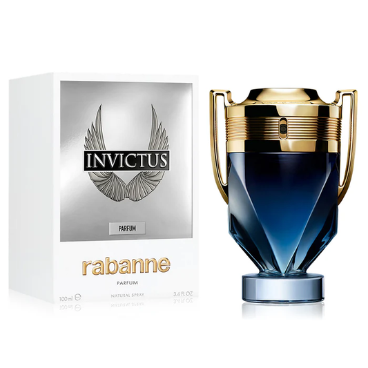 Invictus Parfum Rabanne 100ML