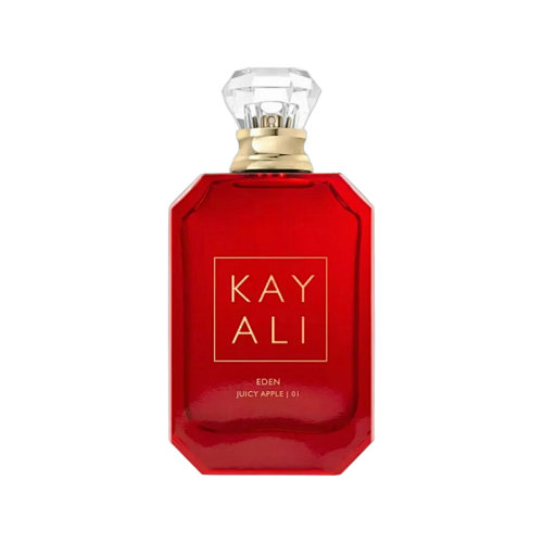 Eden Juicy Apple 01 Eau De Parfum Kayali Fragrances 100ML