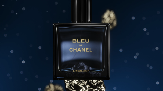 Bleu de Chanel L'Exclusif Chanel 100ML