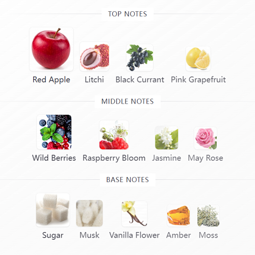 Eden Juicy Apple 01 Eau De Parfum Kayali Fragrances 100ML