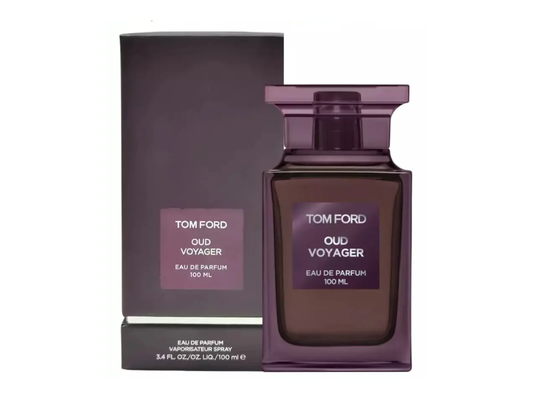 Oud Voyager Tom Ford 100ml