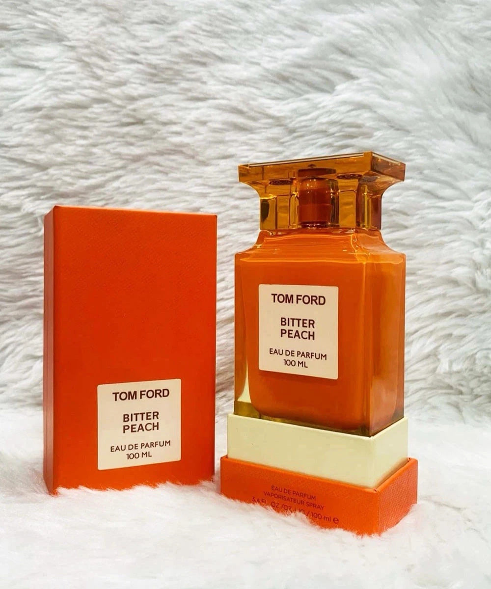 Bitter Peach Tom Ford 100ml