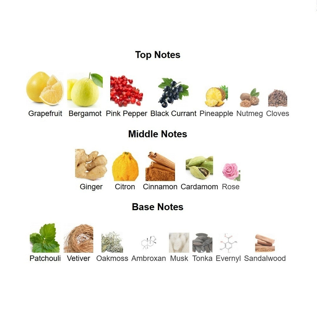 Absolu Aventus Creed 75ML