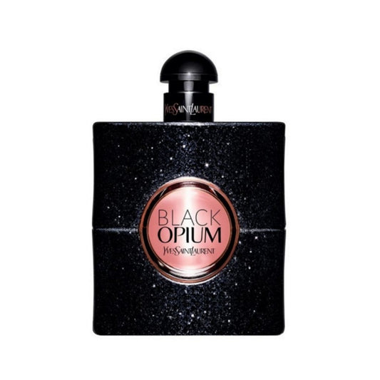 Black Opium Yves Saint Laurent 100ml