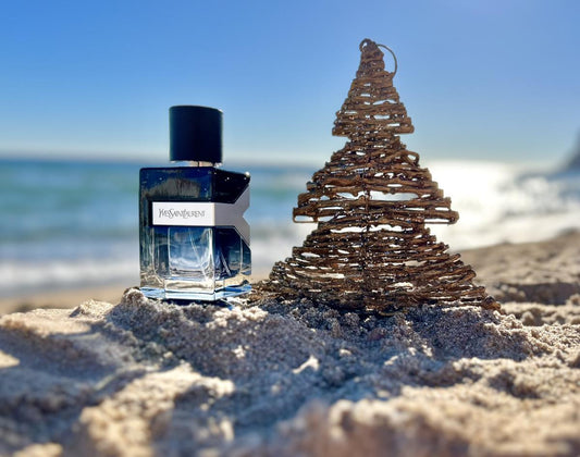 Eau de Parfum Yves Saint Laurent