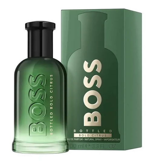 Boss Bottled Bold Citrus Hugo Boss 100ML