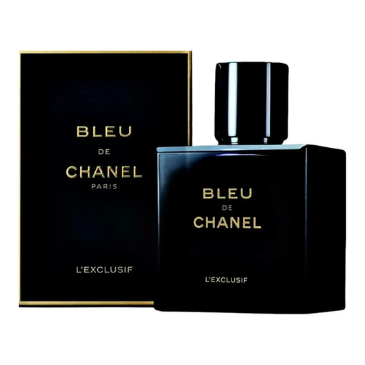 Bleu de Chanel L'Exclusif Chanel 100ML