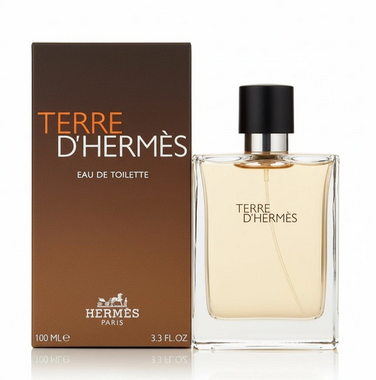 Terre d'Hermès Hermès 100ML