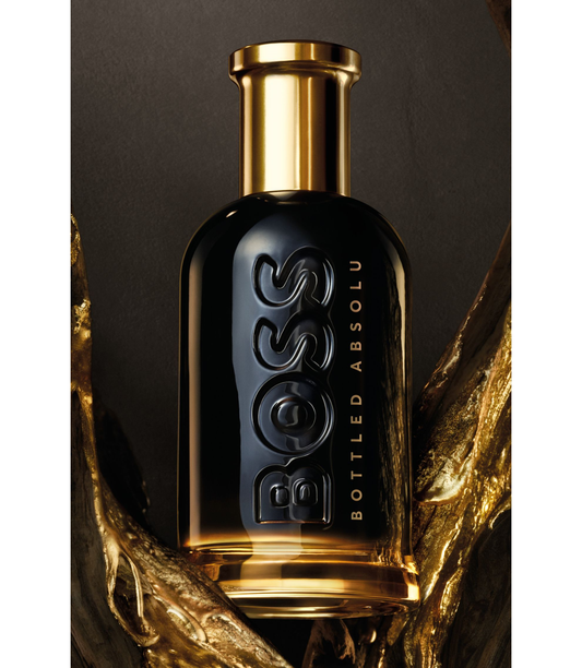Bottled Absolu Hugo Boss 100ML