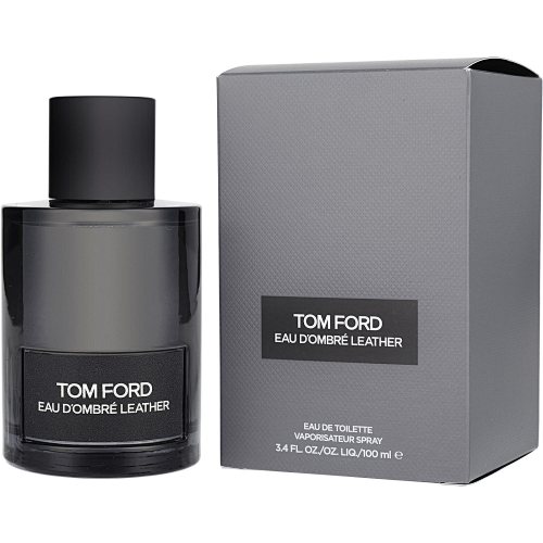 Eau d'Ombré Leather Tom Ford 100ML