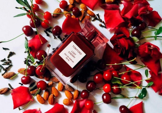 Lost Cherry Tom Ford