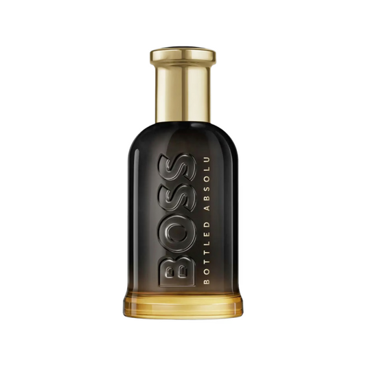 Bottled Absolu Hugo Boss 100ML