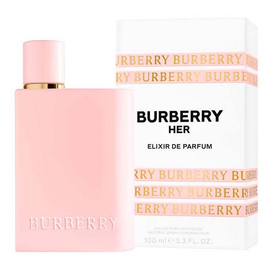 Burberry Her Elixir de Parfum Burberry 100ml