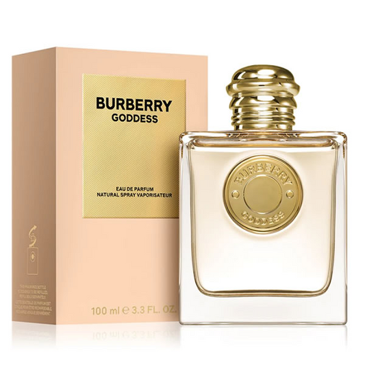 Goddess Burberry 100ml