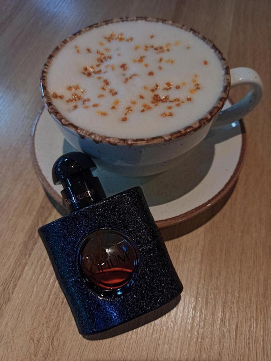 Black Opium Yves Saint Laurent 100ml