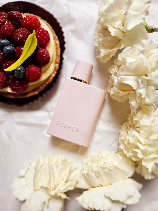 Burberry Her Elixir de Parfum Burberry 100ml