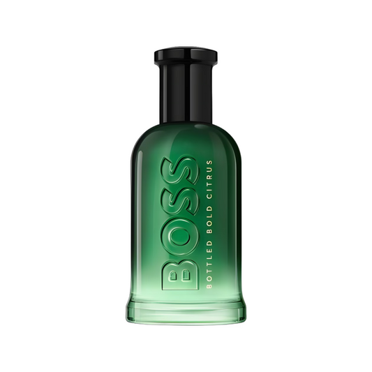 Boss Bottled Bold Citrus Hugo Boss 100ML