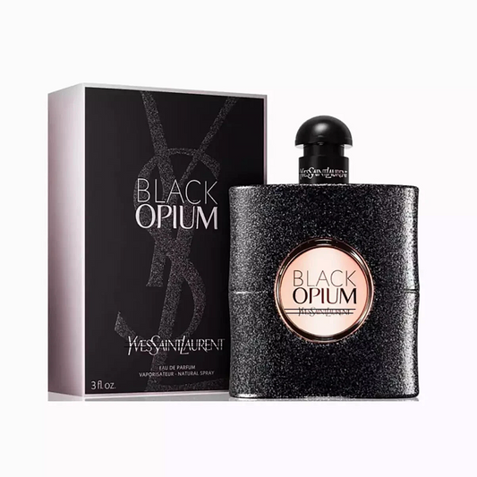 Black Opium Yves Saint Laurent 100ml